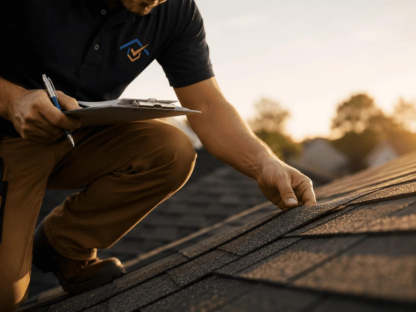 Why Choose Roof Inspection in Valentine, AZ